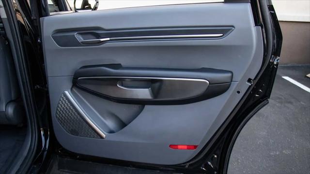 2026 Kia EV9 Wind