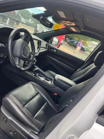 2025 Dodge Durango GT Plus AWD