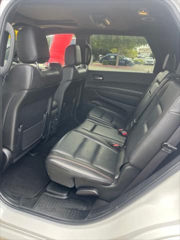 2025 Dodge Durango GT Plus AWD