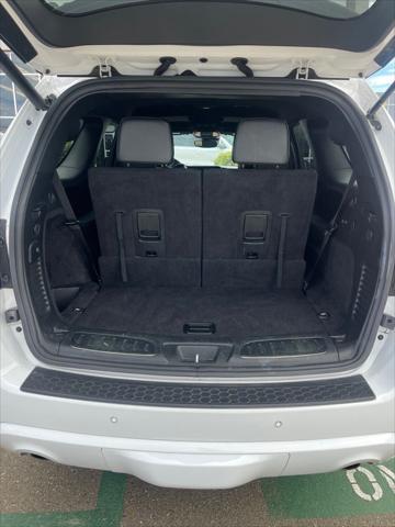 2025 Dodge Durango GT Plus AWD