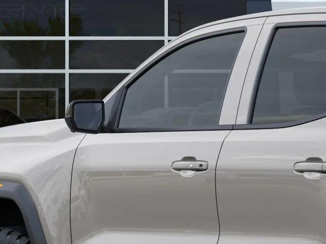 2026 GMC Canyon AT4, 4WD