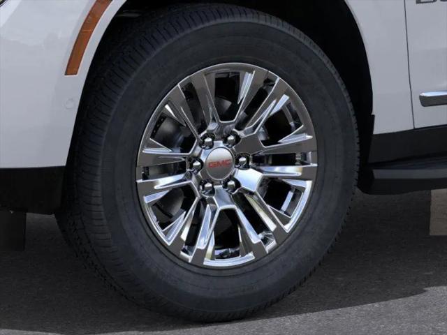 2026 GMC Yukon 4WD Denali