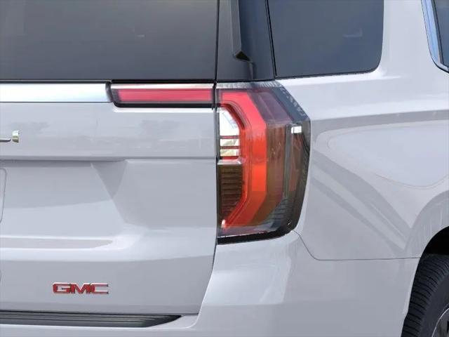 2026 GMC Yukon 4WD Denali