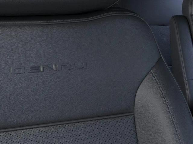 2026 GMC Yukon 4WD Denali