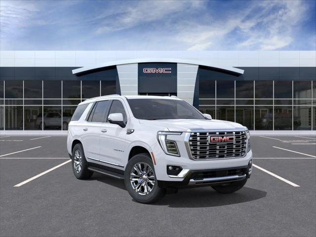 2026 GMC Yukon 4WD Denali for sale in Watsonville, CA