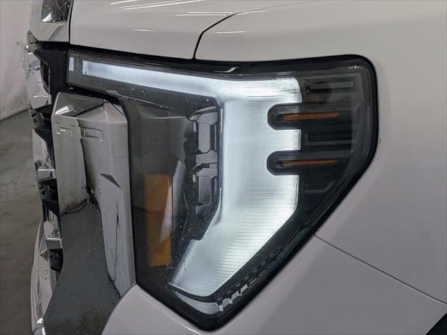 2024 GMC Sierra 2500HD SLE