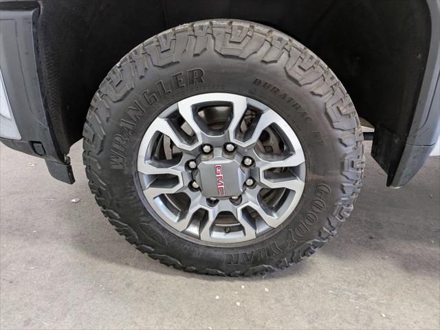2024 GMC Sierra 2500HD SLE