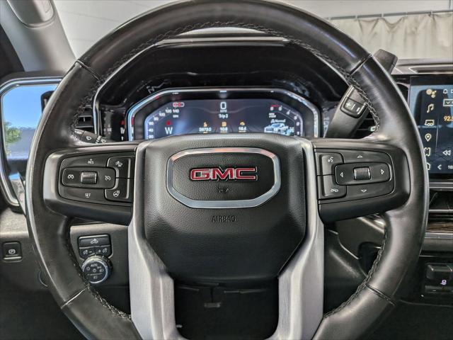 2024 GMC Sierra 2500HD SLE