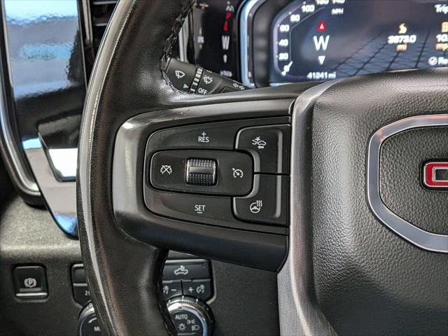 2024 GMC Sierra 2500HD SLE
