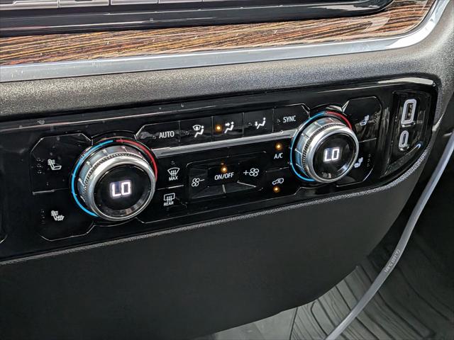 2024 GMC Sierra 2500HD SLE