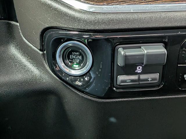 2024 GMC Sierra 2500HD SLE