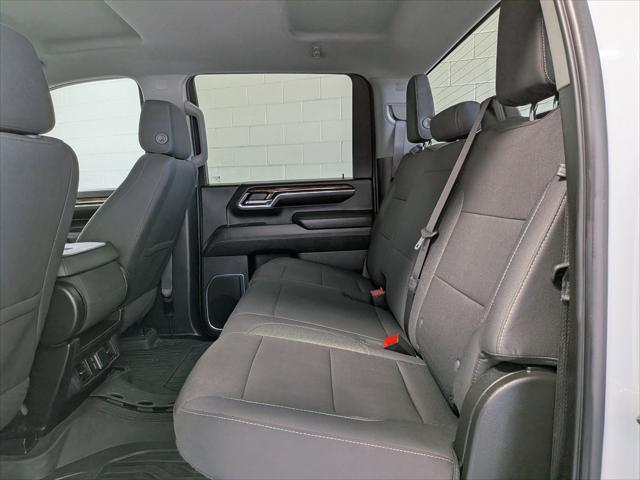 2024 GMC Sierra 2500HD SLE