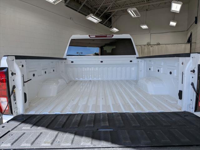 2024 GMC Sierra 2500HD SLE