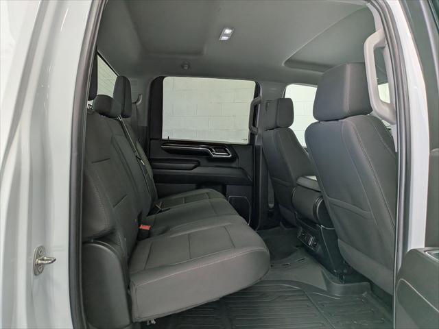 2024 GMC Sierra 2500HD SLE