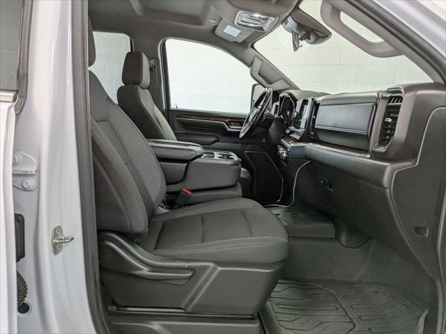 2024 GMC Sierra 2500HD SLE