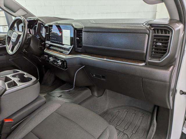 2024 GMC Sierra 2500HD SLE