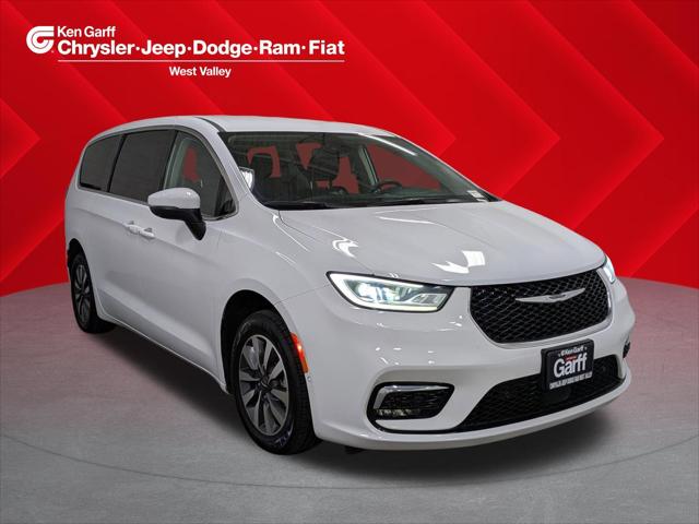 2023 Chrysler Pacifica Hybrid Touring L for sale in West Valley City, UT