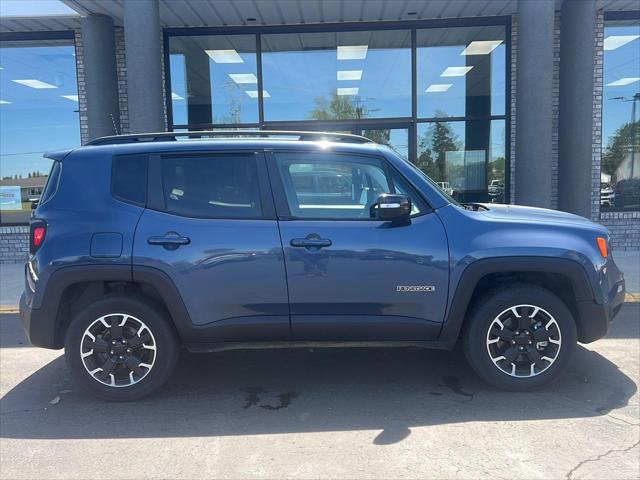 2023 Jeep Renegade Upland 4x4