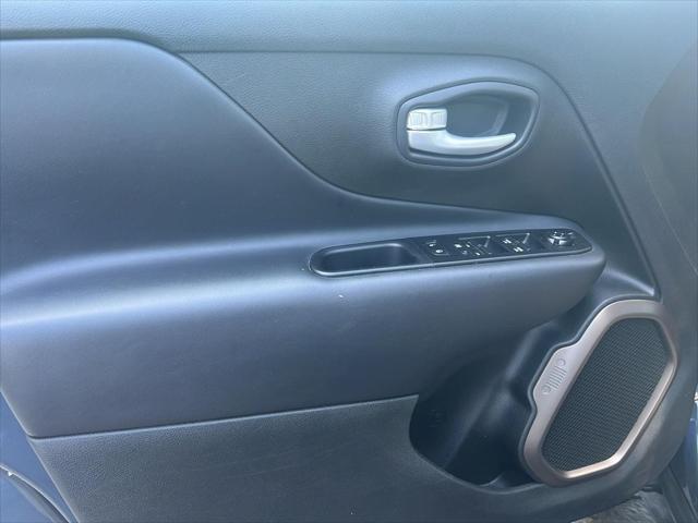 2023 Jeep Renegade Upland 4x4