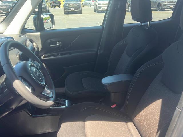 2023 Jeep Renegade Upland 4x4