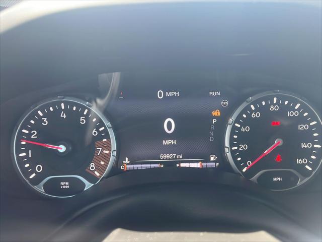 2023 Jeep Renegade Upland 4x4