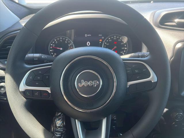 2023 Jeep Renegade Upland 4x4