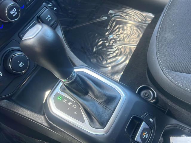 2023 Jeep Renegade Upland 4x4