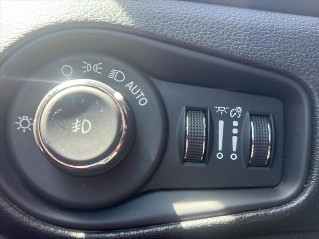 2023 Jeep Renegade Upland 4x4