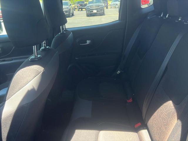 2023 Jeep Renegade Upland 4x4