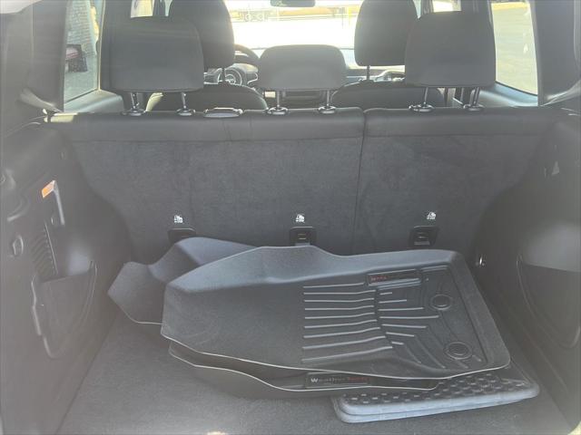 2023 Jeep Renegade Upland 4x4