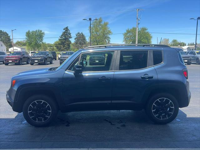 2023 Jeep Renegade Upland 4x4