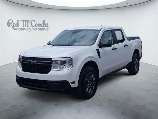 2024 Ford Maverick XLT for sale in San Antonio, TX
