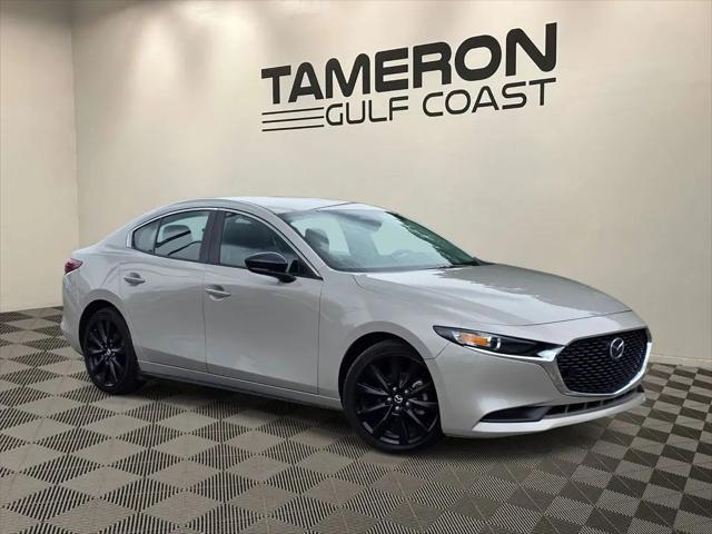 2024 Mazda Mazda3 2.5 S Select Sport for sale in Mobile, AL