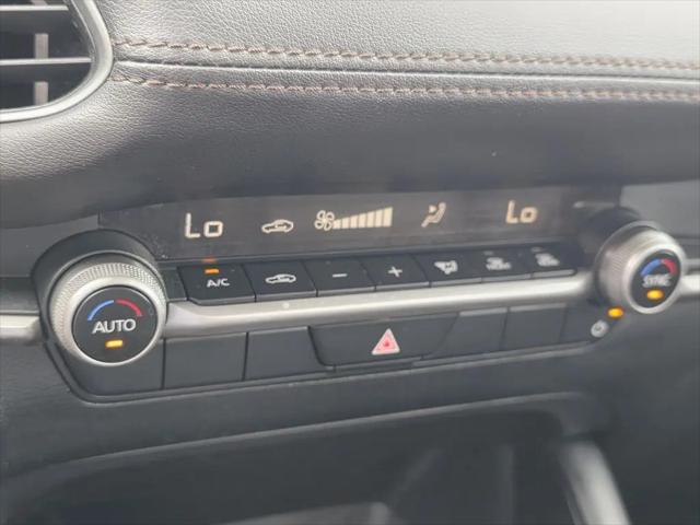 2024 Mazda Mazda3 2.5 S Select Sport
