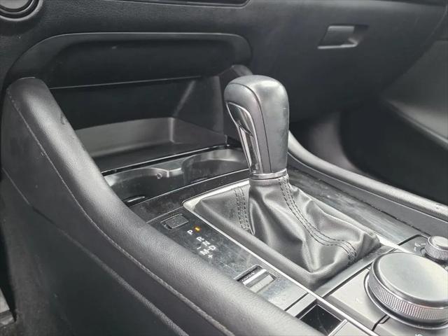 2024 Mazda Mazda3 2.5 S Select Sport