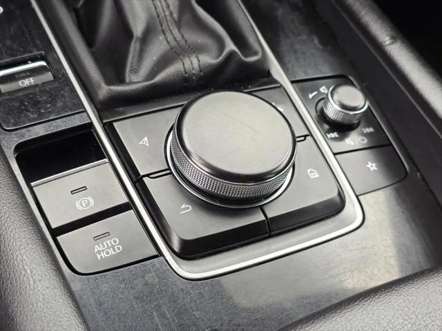 2024 Mazda Mazda3 2.5 S Select Sport
