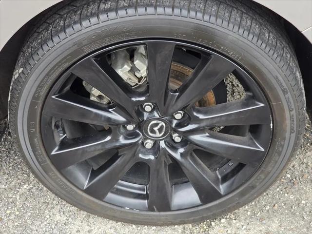 2024 Mazda Mazda3 2.5 S Select Sport