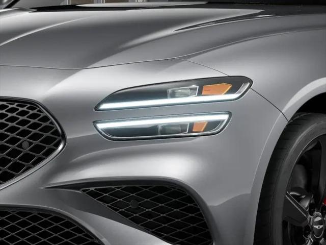 2026 Genesis G70 3.3T RWD Sport Prestige