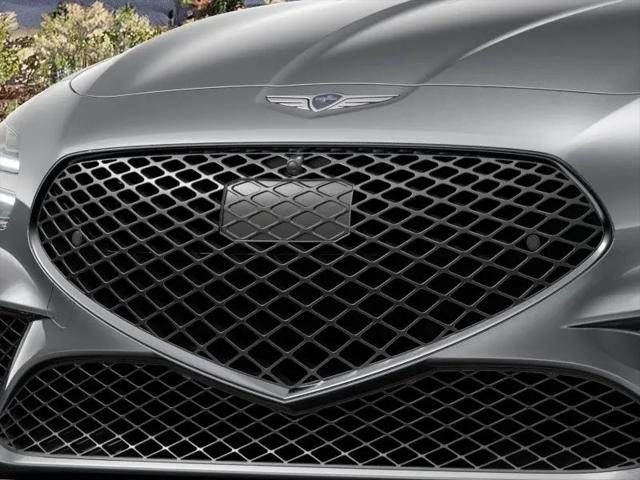 2026 Genesis G70 3.3T RWD Sport Prestige