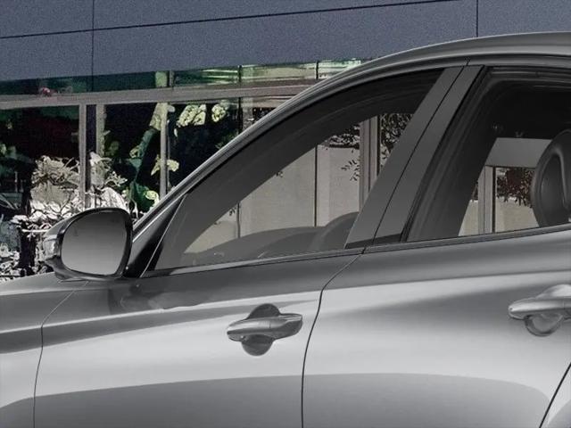 2026 Genesis G70 3.3T RWD Sport Prestige