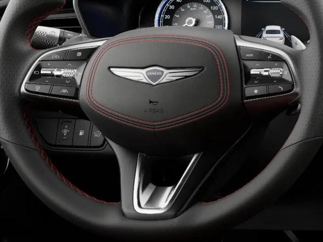 2026 Genesis G70 3.3T RWD Sport Prestige