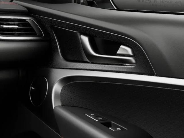 2026 Genesis G70 3.3T RWD Sport Prestige