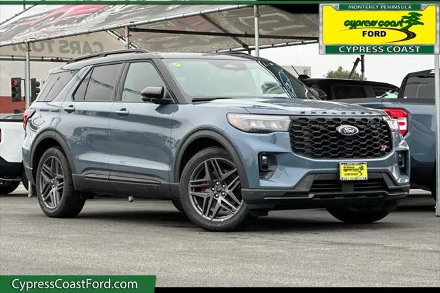 2026 Ford Explorer ST for sale in Seaside, CA