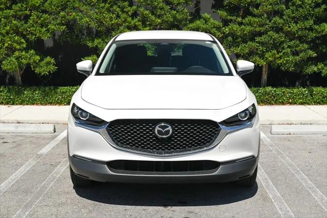 2024 Mazda CX-30 2.5 S