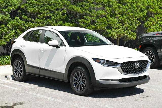 2024 Mazda CX-30 2.5 S