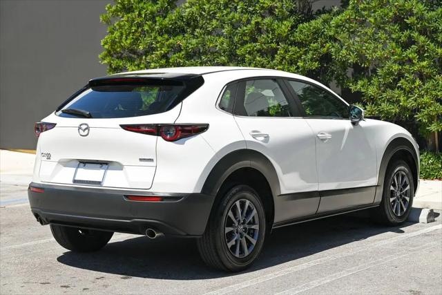 2024 Mazda CX-30 2.5 S