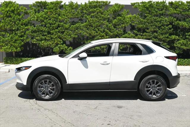 2024 Mazda CX-30 2.5 S