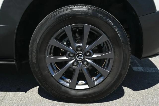 2024 Mazda CX-30 2.5 S