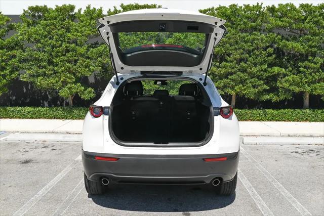 2024 Mazda CX-30 2.5 S