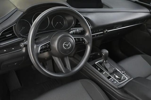 2024 Mazda CX-30 2.5 S